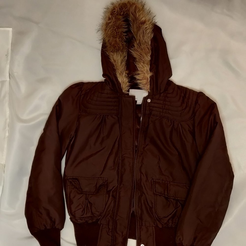 Puffer  Jacket